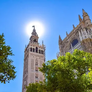 En El Corazon De Triana, , Séville Espagne